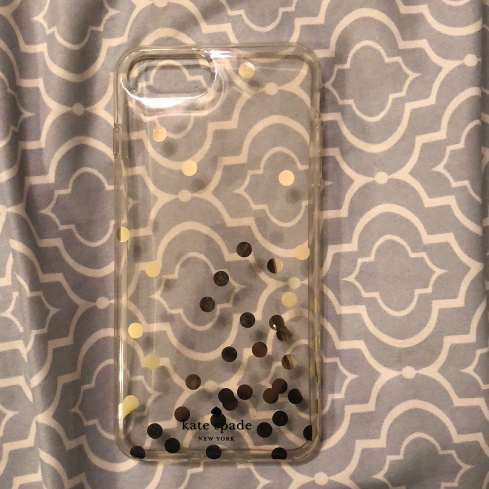 kate spade iphone 8 plus case